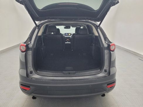 Used 2021 MAZDA CX-9 Touring w/ Touring Premium Package FWD image 29