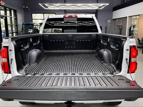 Used 2017 GMC Sierra 1500 SLE w/ SLE Value Package AWD/4WD image 23