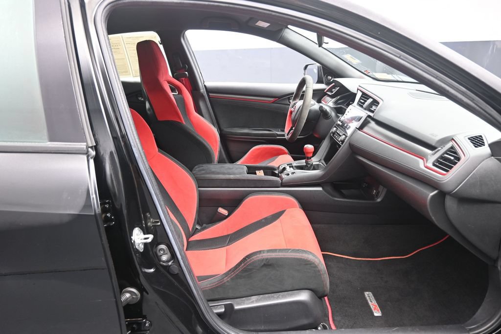 Used 2020 Honda Civic Type R image 27