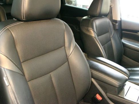 Used 2017 Nissan Murano SL AWD/4WD image 10