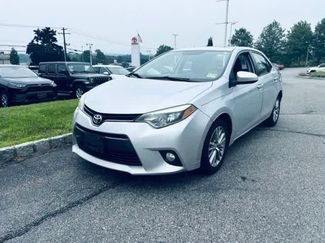 Used 2015 Toyota Corolla LE Premium FWD video 1