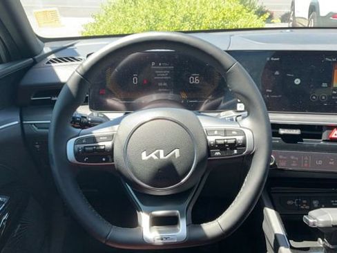 Certified 2025 Kia K5 GT-Line w/ GT-Line Premium Package AWD/4WD image 22
