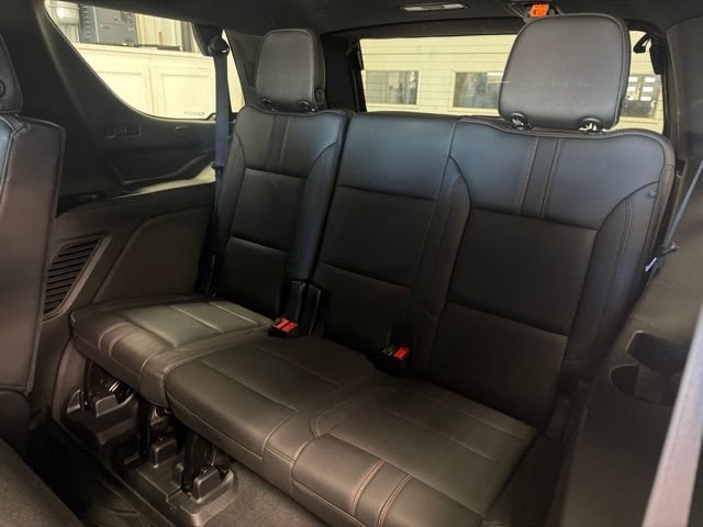 Certified 2021 Chevrolet Tahoe RST w/ Rear Media and Nav Package AWD/4WD image 35