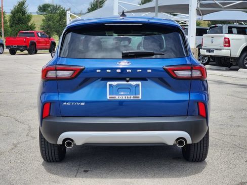Used 2023 Ford Escape Active w/ Cold Weather Package FWD image 6