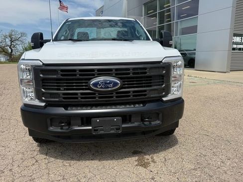 New 2026 Ford F250 XL w/ XL Off-Road Package AWD/4WD image 28