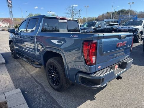 New 2026 GMC Sierra 1500 Elevation w/ Preferred Package AWD/4WD image 4