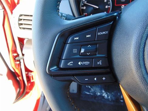 New 2026 Subaru Crosstrek 2.5i Wilderness w/ Wilderness Package image 18