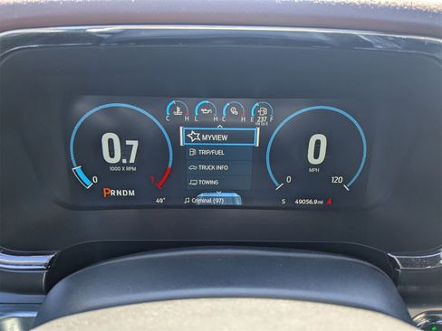 Used 2023 Ford F150 Lariat image 32