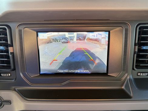 Used 2022 Ford Bronco Black Diamond image 24