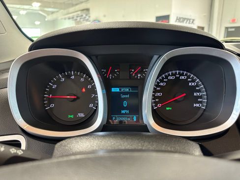 Used 2013 Chevrolet Equinox LTZ FWD image 22