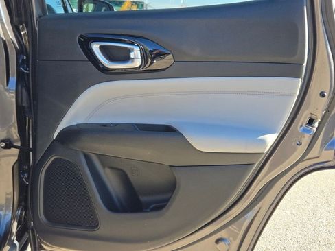 Used 2022 Jeep Compass Limited image 11