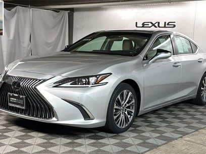 Used 2019 Lexus ES 350