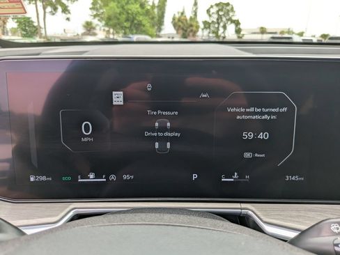 Certified 2026 Kia Sorento SX Prestige AWD/4WD image 39