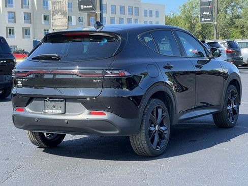 Used 2024 Dodge Hornet GT w/ Track Pack AWD/4WD image 10