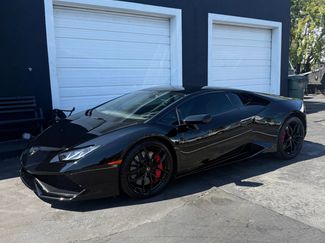Used 2015 Lamborghini Huracan LP 610-4 video 2