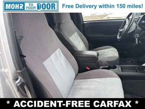 Used 2012 GMC Canyon SLE image 26