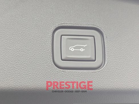 Used 2024 Cadillac Lyriq Tech w/ LPO, Floor Liner Package RWD image 11