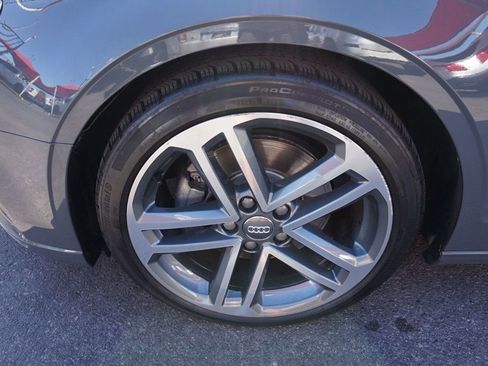 Used 2019 Audi A3 2.0T Titanium w/ Convenience Package FWD image 11
