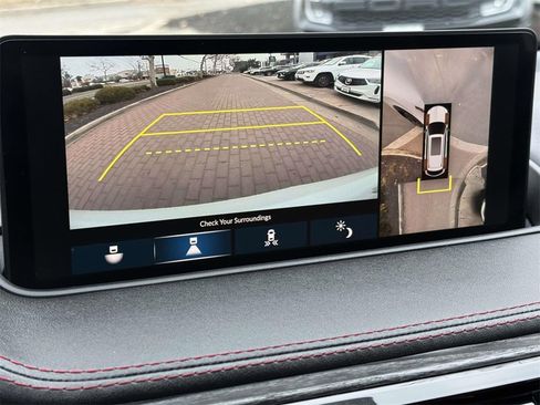 Certified 2023 Acura MDX Type S image 19