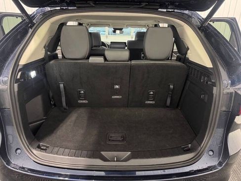 Used 2025 MAZDA CX-90 3.3 Turbo w/ Preferred Package image 28