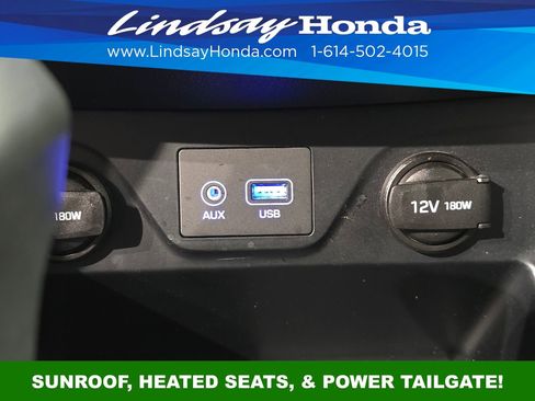 Used 2017 Hyundai Tucson Night image 19
