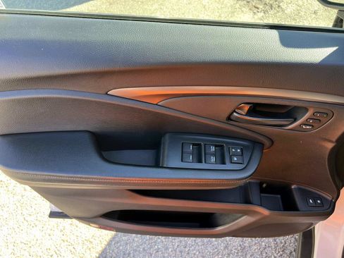 Certified 2023 Honda Passport EX-L image 15