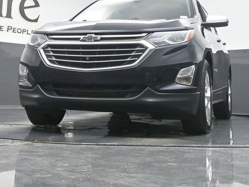 Used 2020 Chevrolet Equinox Premier image 4