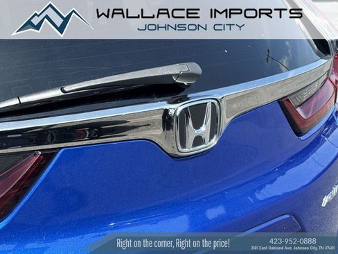 Used 2020 Honda CR-V EX image 10