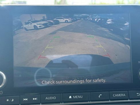 Used 2020 Nissan Altima 2.5 S w/ Driver Assist Package FWD image 16