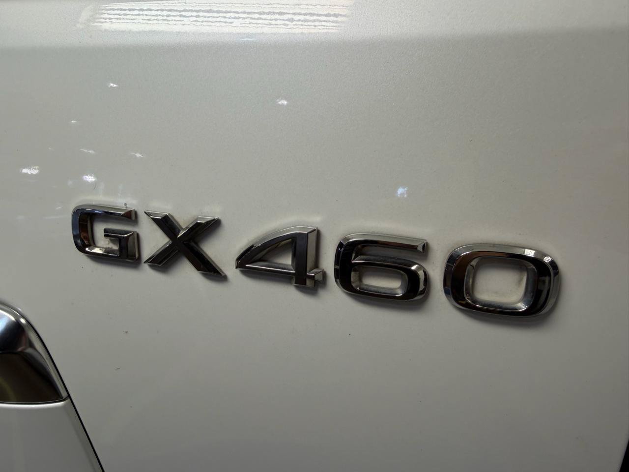 Used 2020 Lexus GX 460 Premium w/ Premium Package AWD/4WD image 37
