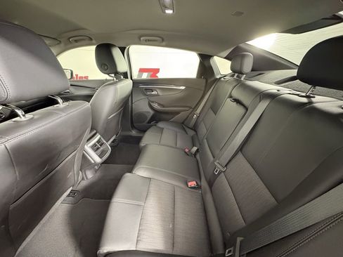 Used 2019 Chevrolet Impala LT image 39