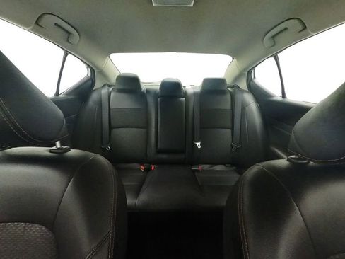 Used 2022 Nissan Altima 2.5 SR image 33