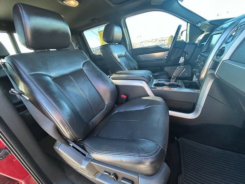 Used 2013 Ford F150 FX4 w/ Luxury Equipment Group image 27