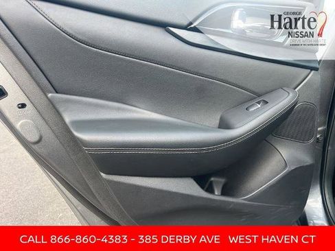 Certified 2023 Nissan Maxima Platinum w/ Sport Mat Group image 30