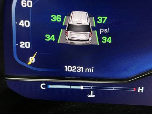 Used 2024 Chevrolet Tahoe Premier image 11