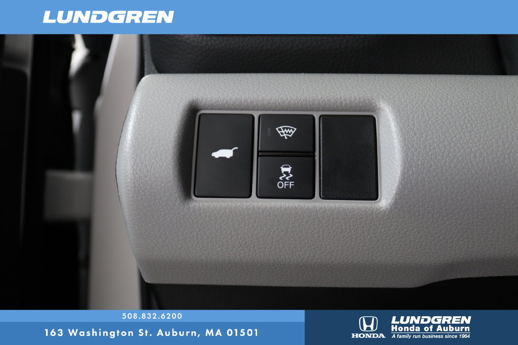 Used 2024 Honda Pilot Elite image 36