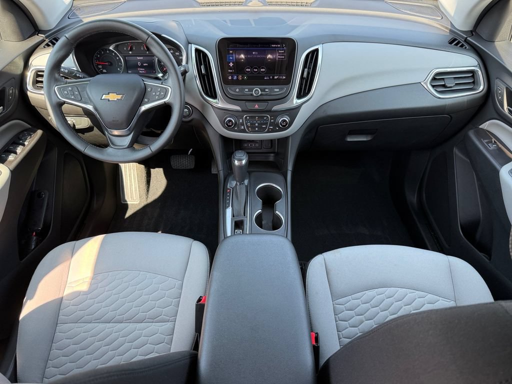 Used 2019 Chevrolet Equinox LT FWD image 12