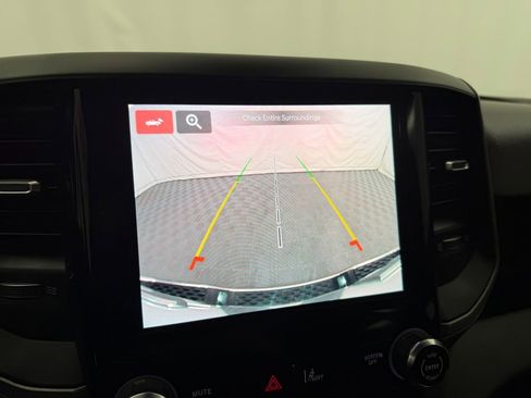 Used 2025 RAM 1500 Tradesman image 18