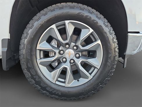 New 2026 Chevrolet Silverado 1500 LT w/ Protection Package image 16