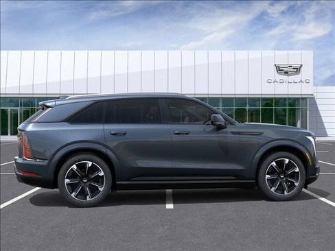 New 2026 Cadillac Escalade IQ Sport 1 w/ LPO, Floor Liner Package AWD/4WD image 5