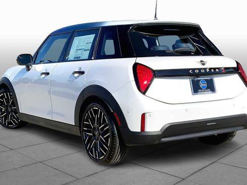 New 2026 MINI Cooper S image 12