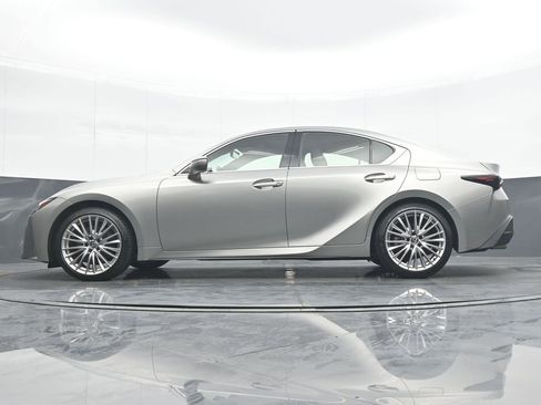 Used 2023 Lexus IS 300 AWD w/ Premium Package image 27