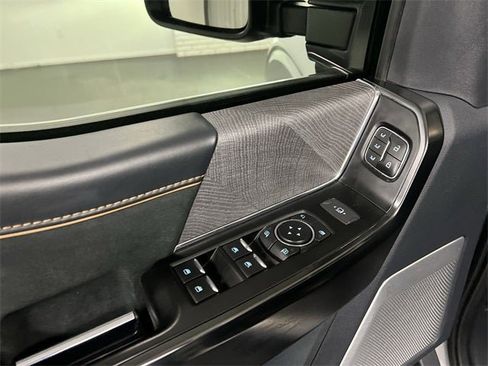 Used 2022 Ford F150 Platinum w/ Equipment Group 701A High image 60