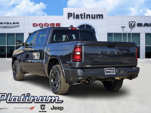 New 2026 RAM 1500 Lone Star image 3