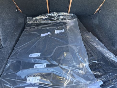 Used 2026 BMW 430i Coupe w/ M Sport Package image 35