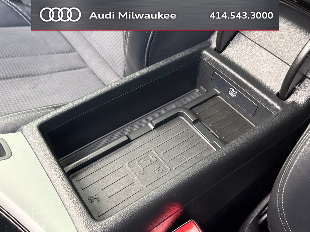 Used 2023 Audi A4 2.0T Premium Plus w/ Premium Plus Package AWD/4WD image 33