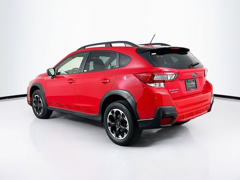 Used 2023 Subaru Crosstrek 2.0i image 5