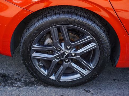 Used 2019 Kia Forte EX w/ EX Launch Edition FWD image 9