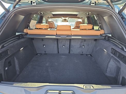 New 2026 BMW X5 xDrive40i w/ Climate Comfort Package image 14