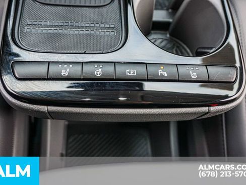 Used 2025 Hyundai Ioniq 5 SEL AWD/4WD image 45